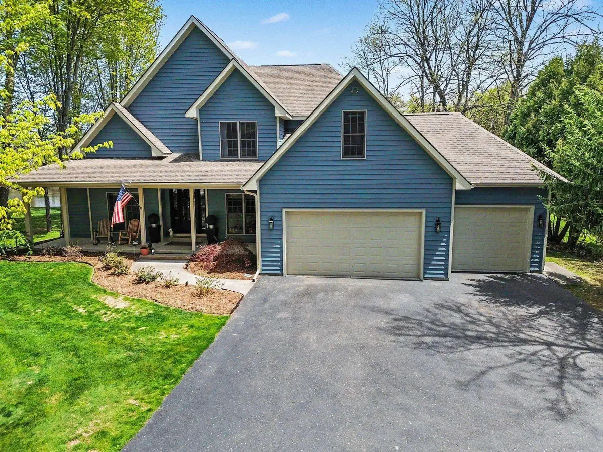 4364 Pointe #41 Lot: 41, Oscoda, MI 48750 - #1