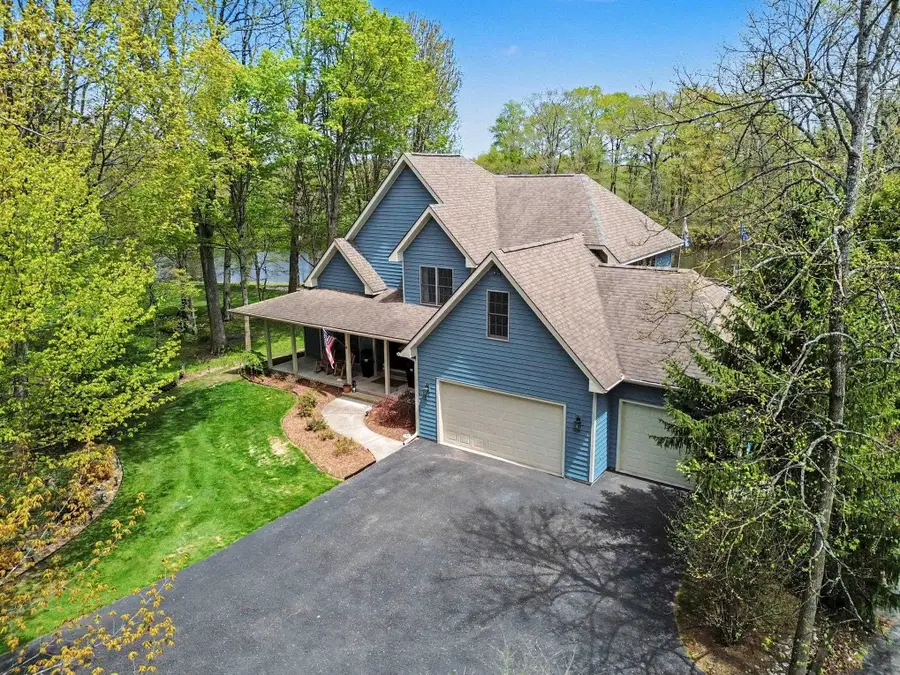 4364 Pointe #41 Lot: 41, Oscoda, MI 48750 - #2