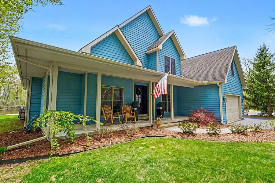 4364 Pointe #41 Lot: 41, Oscoda, MI 48750 - #3