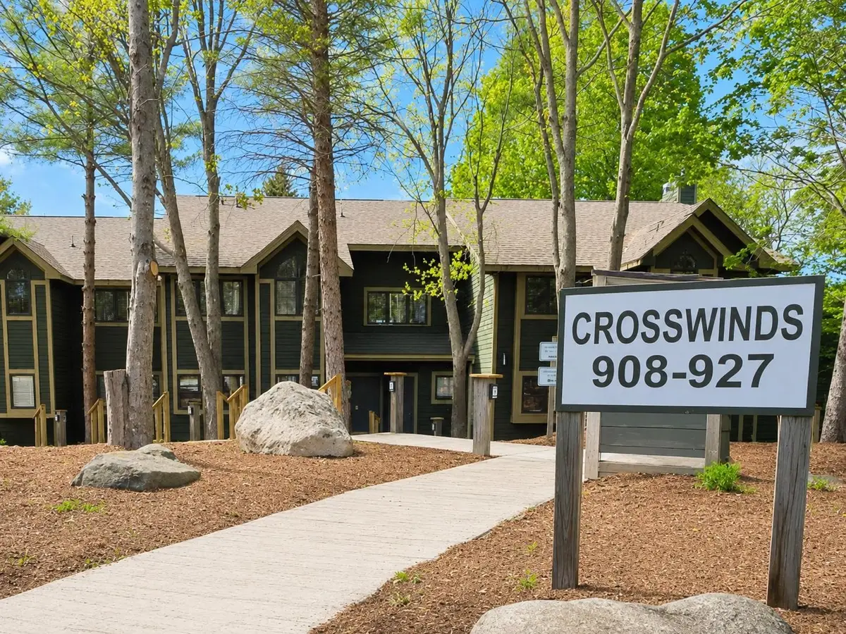5666 Shanty Creek #912, Bellaire, MI 49615 - #1
