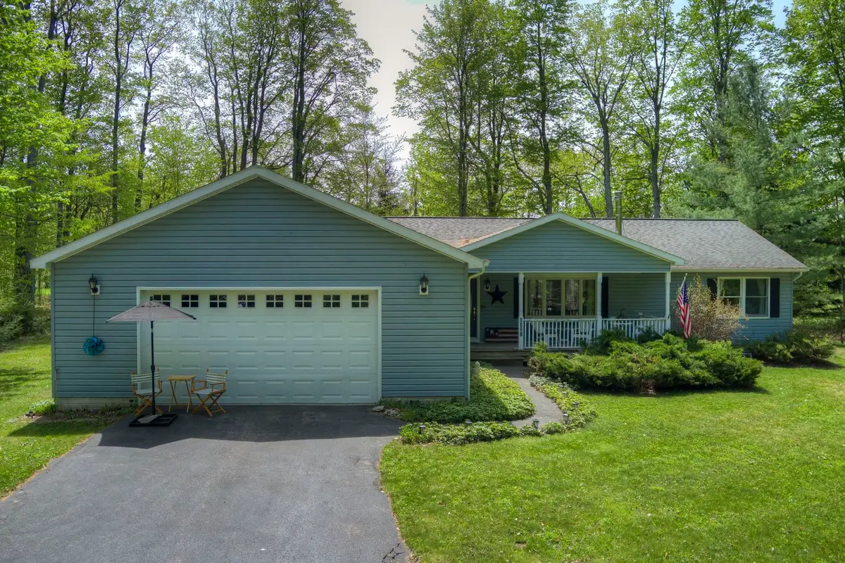 4451 S Hemlock #Lot: 47, Cedar, MI 49621 - #1