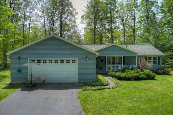 4451 S Hemlock #Lot: 47, Cedar, MI 49621