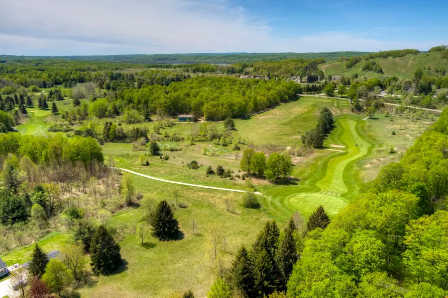 4451 S Hemlock #Lot: 47, Cedar, MI 49621 - #2