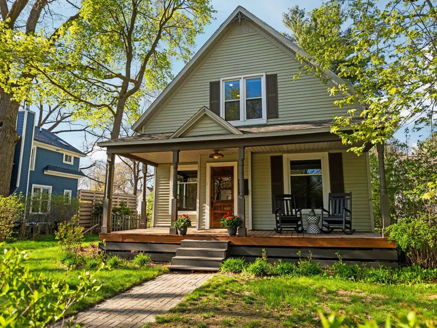 821 Webster, Traverse City, MI 49686 - #2