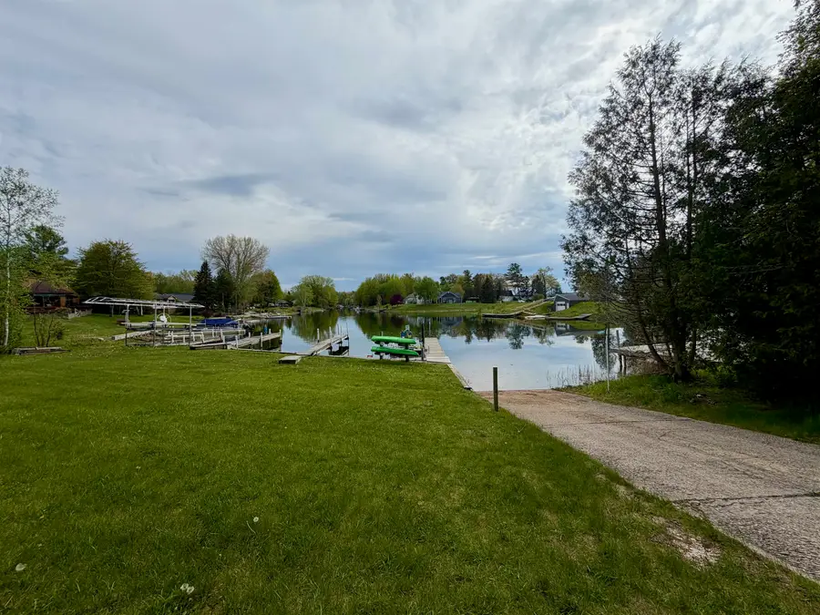 6831 E Harbor, Elk Rapids, MI 49629 - #3
