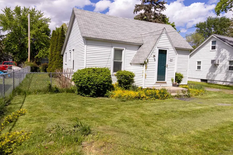 1212 Boulton, Mount Pleasant, MI 48858 - #2