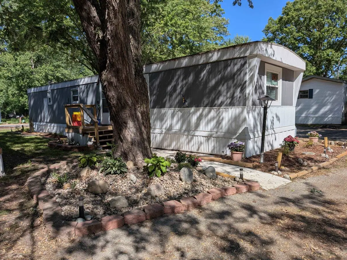 315 Linwood #Lot: 9, Alma, MI 48801 - #1