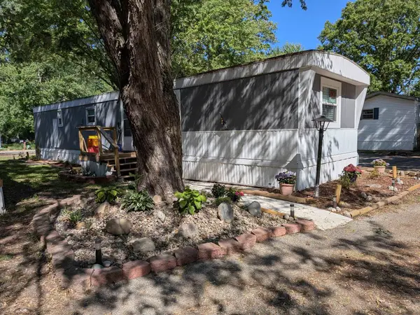 315 Linwood #Lot: 9, Alma, MI 48801