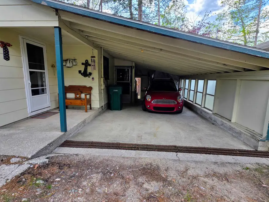 3682 E Cedar Lake, Greenbush, MI 48738 - #3
