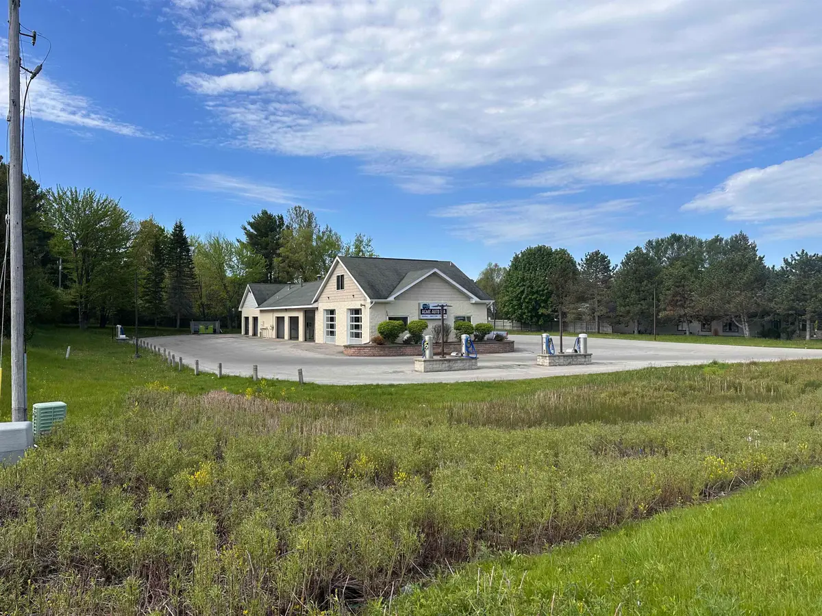 4220 E M 72, Williamsburg, MI 49690 - #1