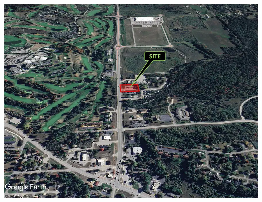 4220 E M 72, Williamsburg, MI 49690 - #3