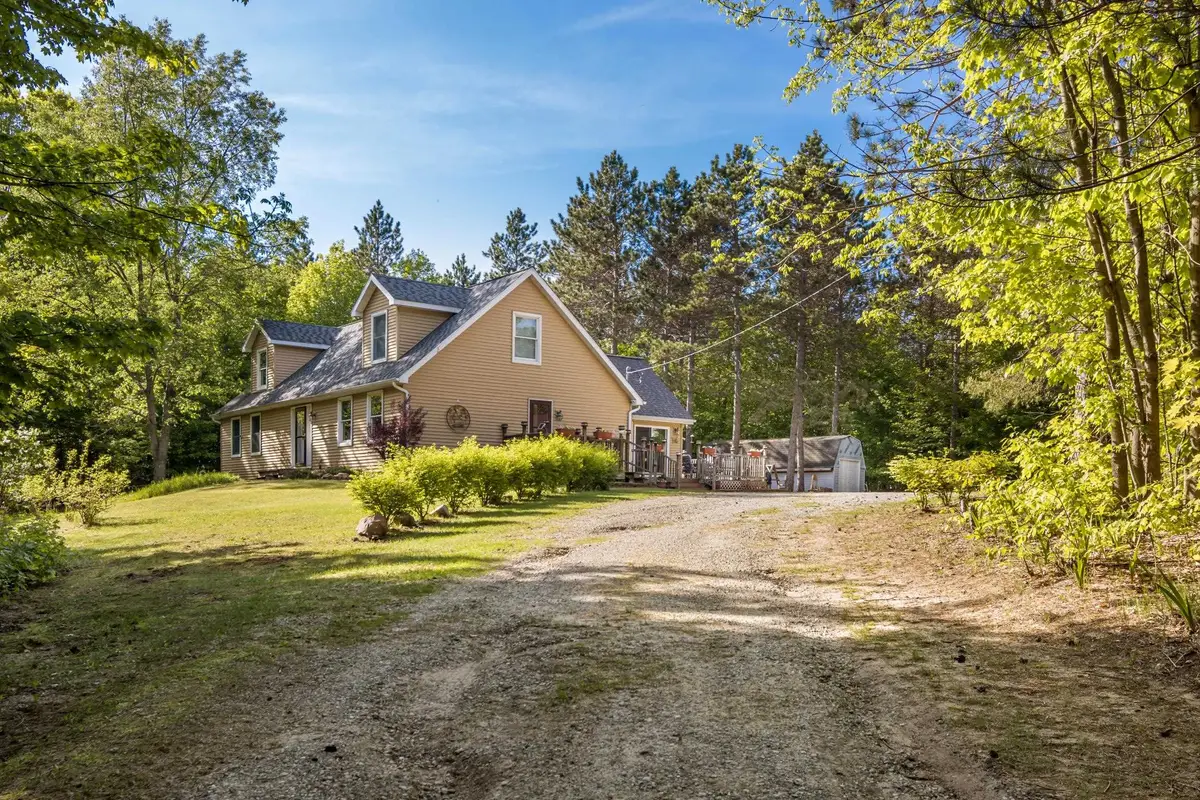 7488 Traverse, Thompsonville, MI 49683 - #1