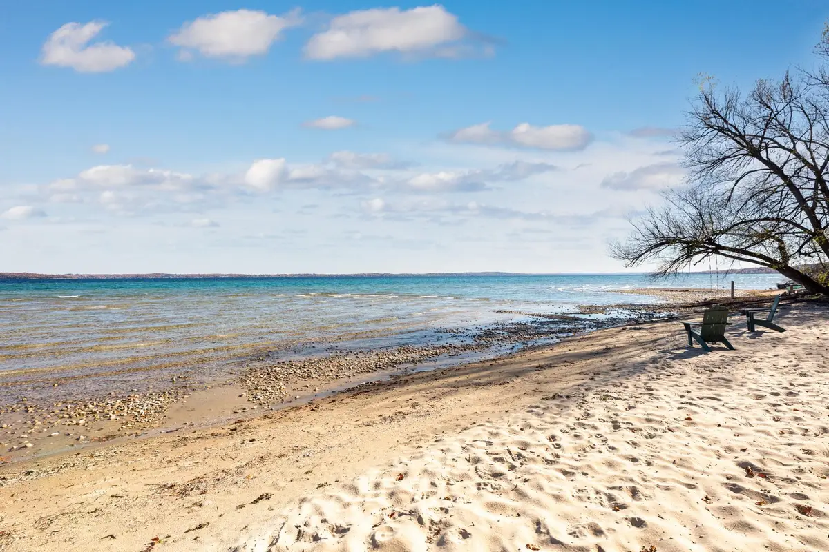 7923 S Shoreside, Traverse City, MI 49684 - #1
