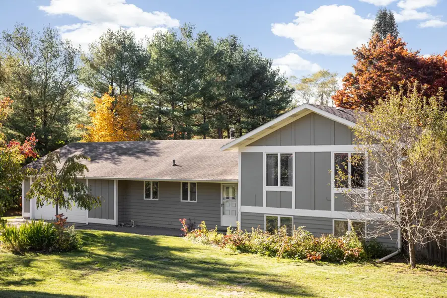7923 S Shoreside, Traverse City, MI 49684 - #2