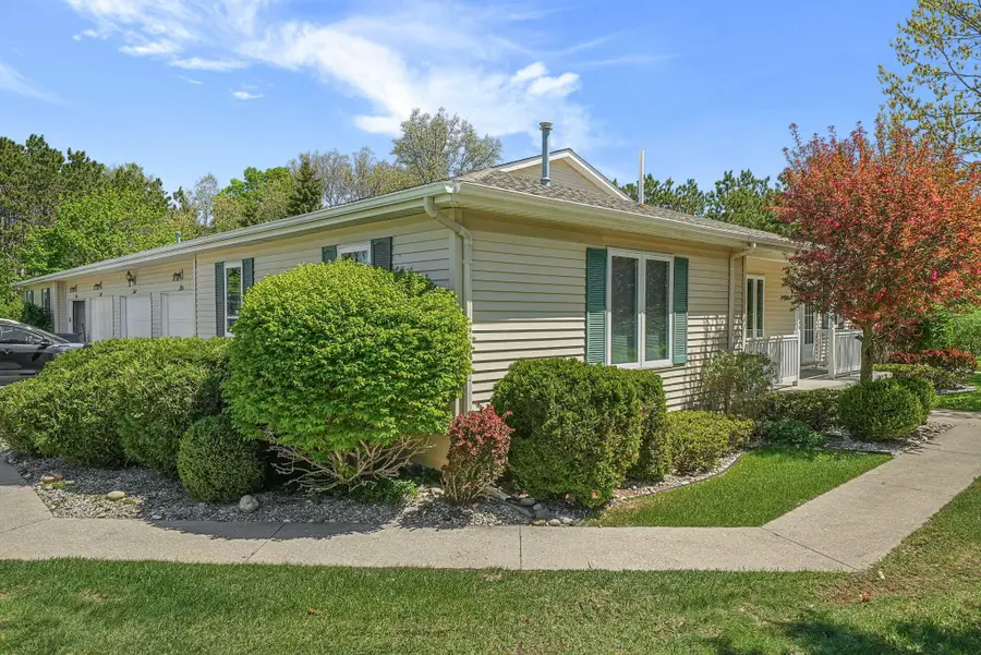 2816 Emerald, Garfield, MI 49684 - #2