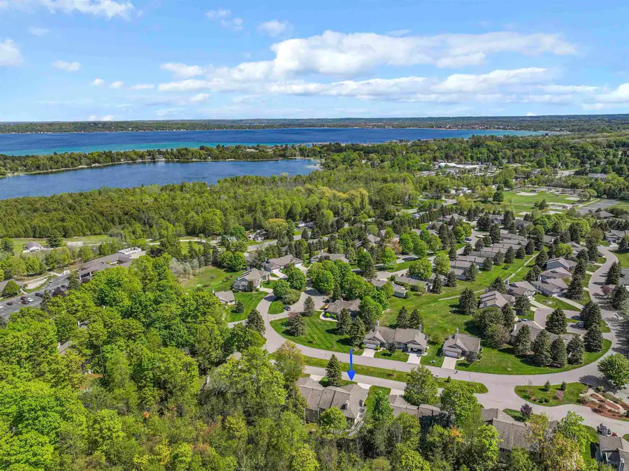 12040 S Elk, Traverse City, MI 49684 - #2