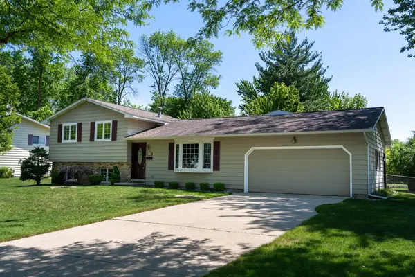 1410 Andre, Mount Pleasant, MI 48858
