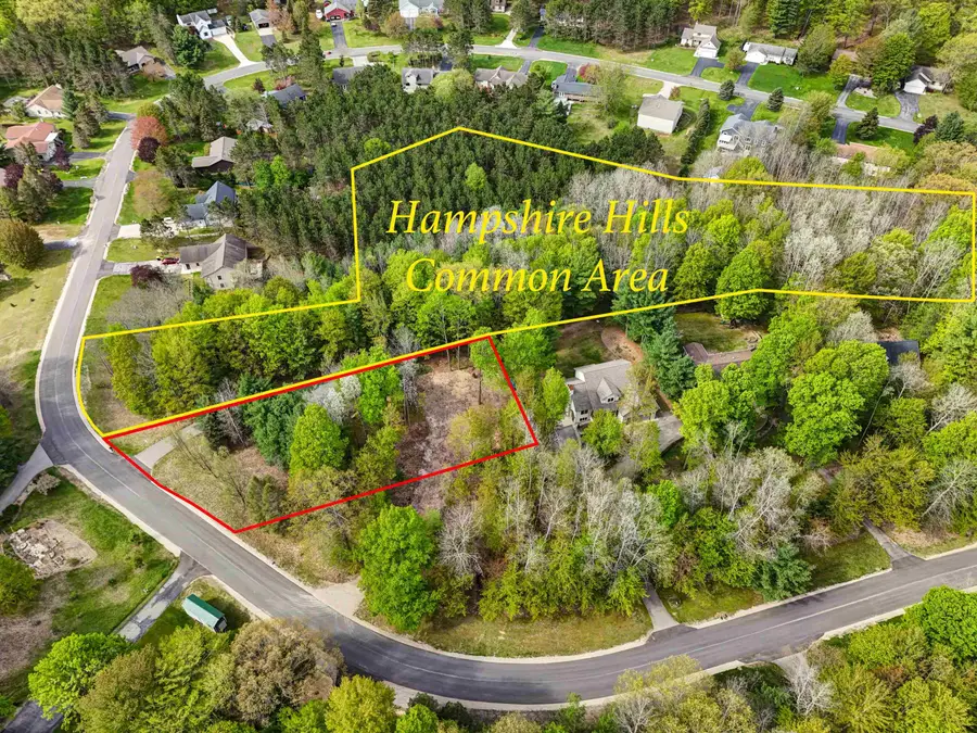 4418 Hampshire #Lot: 39, Williamsburg, MI 49690 - #2