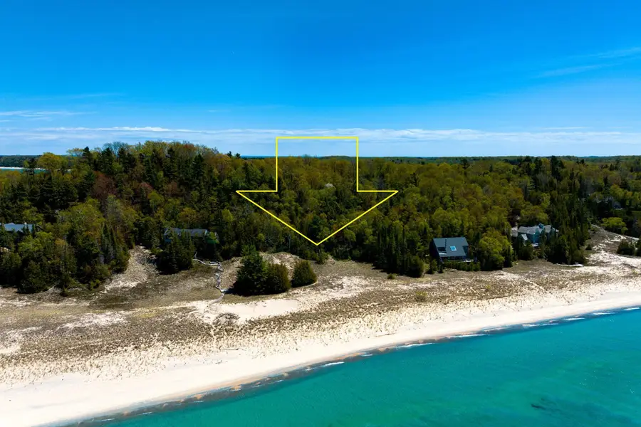 N Cathead West, Northport, MI 49670 - #3