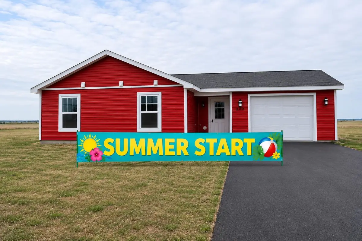 33 Mockingbird #33 Lot: 33, Traverse City, MI 49685 - #1