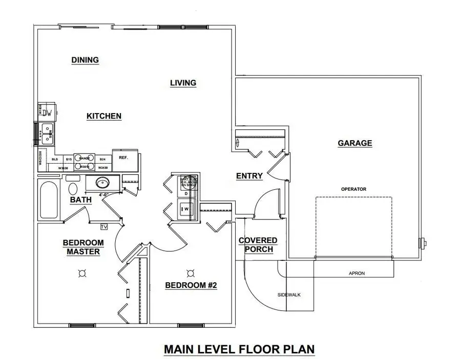 33 Mockingbird #33 Lot: 33, Traverse City, MI 49685 - #2