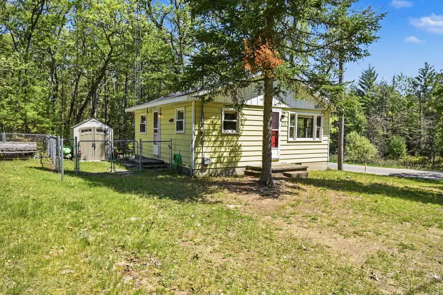 3510 Lillian, National City, MI 48748 - #3