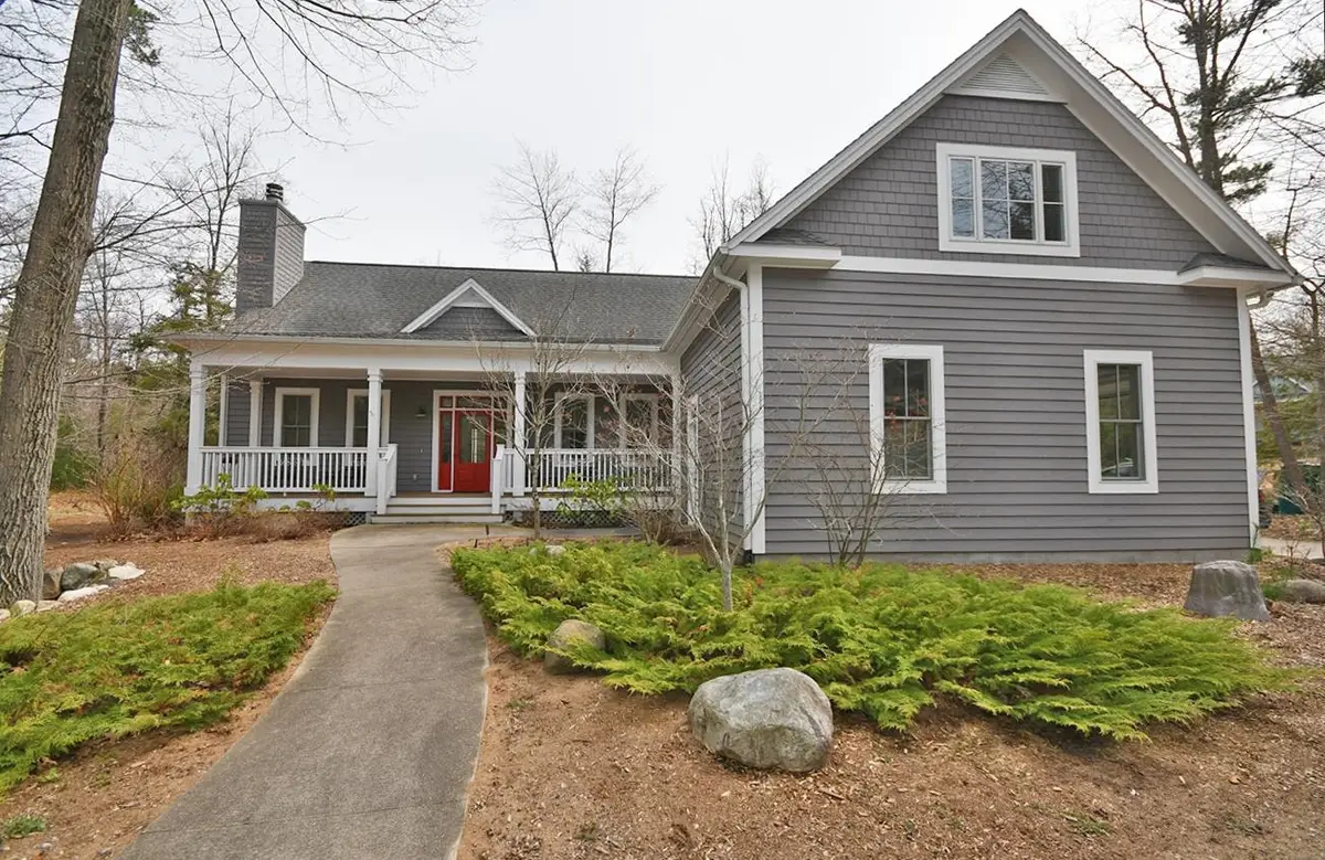 12 Pine #Lot: 12, Glen Arbor, MI 49636 - #1