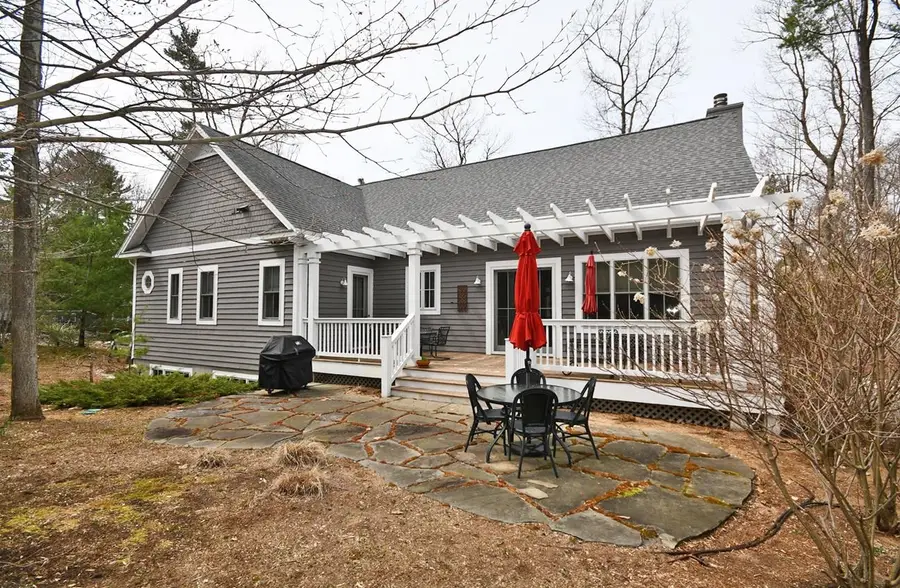 12 Pine #Lot: 12, Glen Arbor, MI 49636 - #3