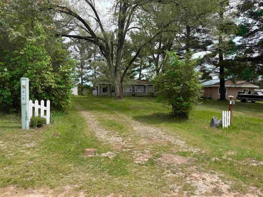 382 S Scott #Lot: 87&88, Farwell, MI 48622 - #2