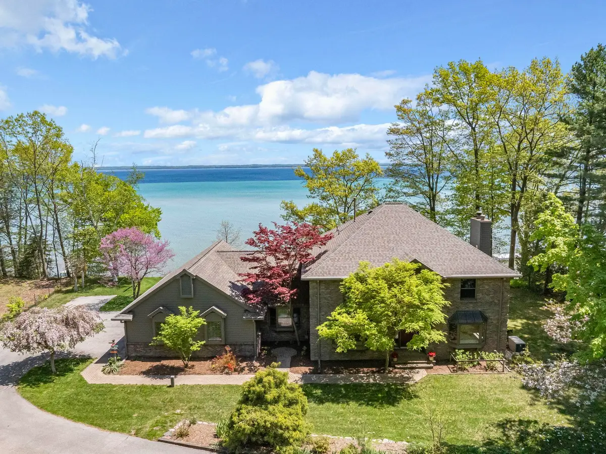 17744 Smokey Hollow, Traverse City, MI 49686 - #1