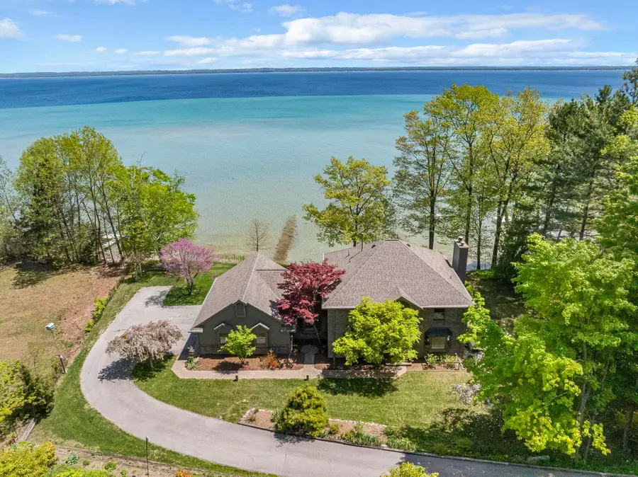 17744 Smokey Hollow, Traverse City, MI 49686 - #2