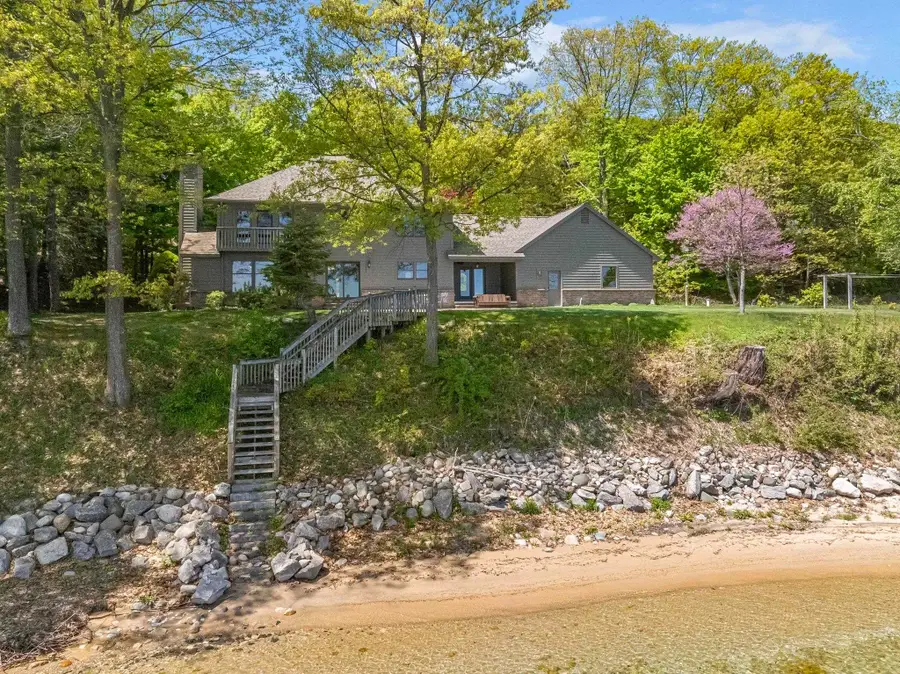 17744 Smokey Hollow, Traverse City, MI 49686 - #3