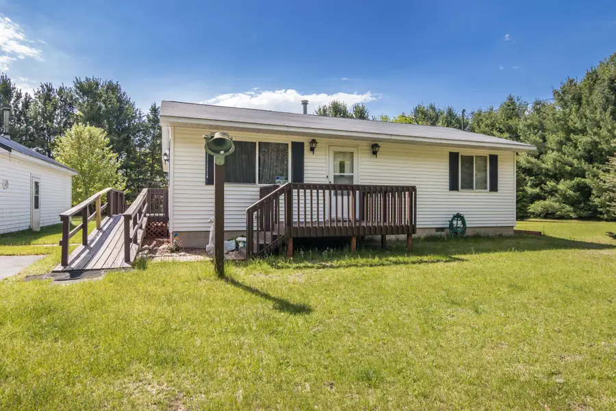 1836 Hanmer, Benzonia, MI 49616 - #2