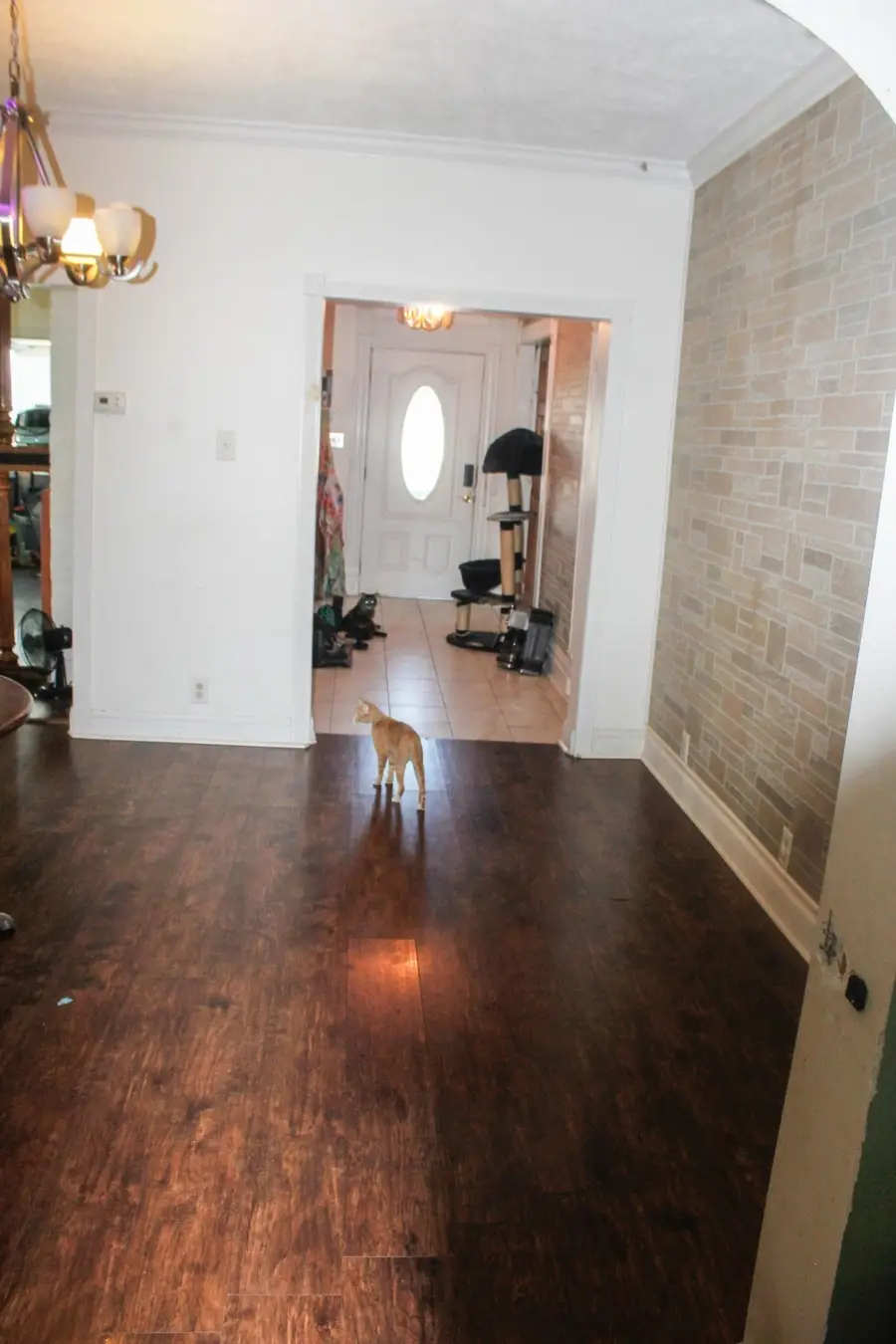416 S Michigan, Manton, MI 49663 - #2