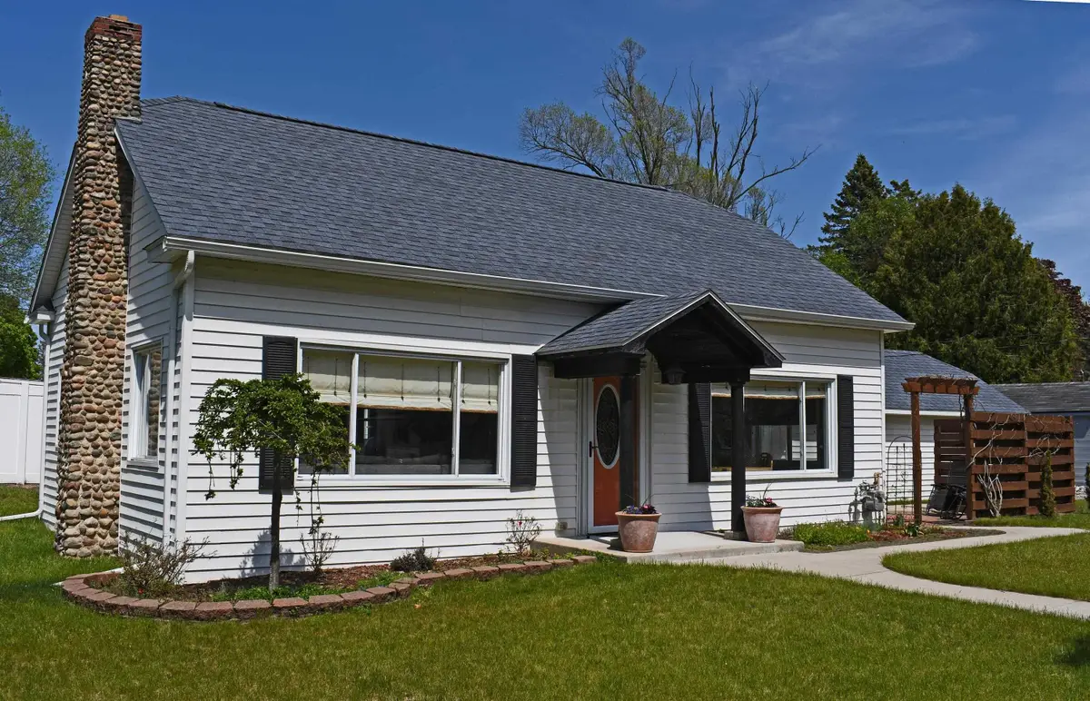 400 Bridge, East Tawas, MI 48730 - #1