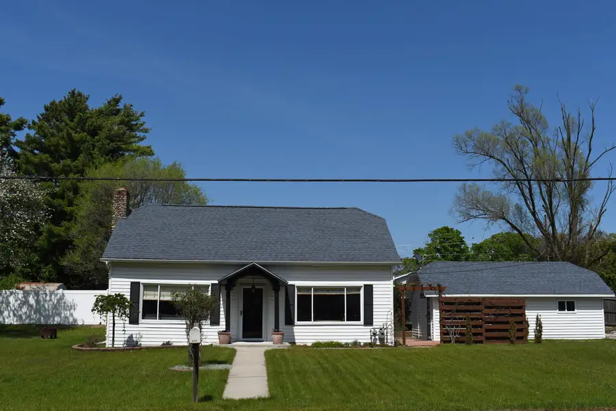 400 Bridge, East Tawas, MI 48730 - #3
