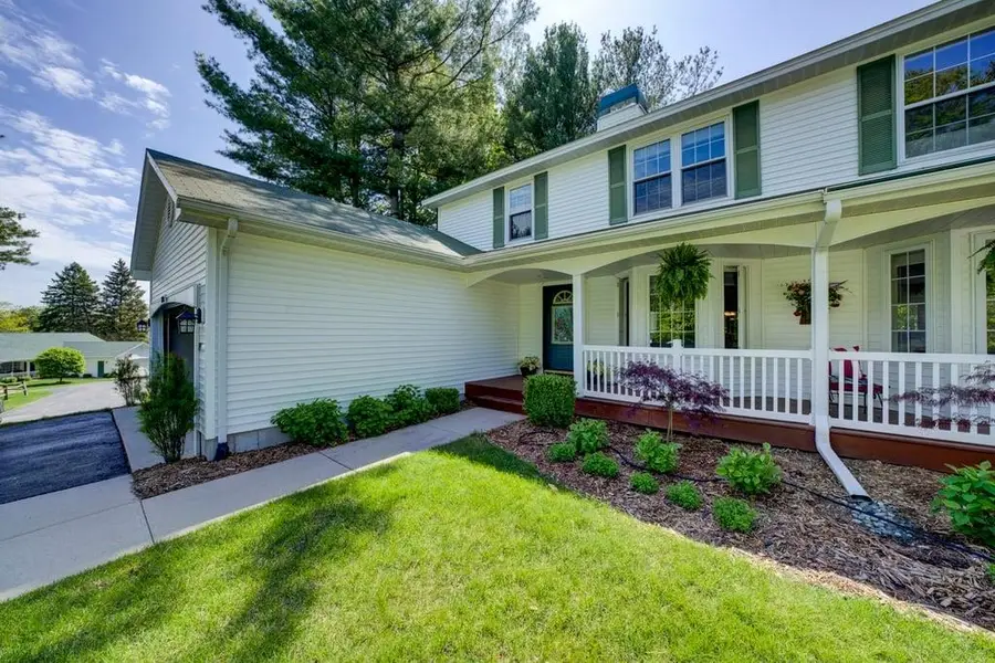 5452 Millbrook, Williamsburg, MI 49690 - #2
