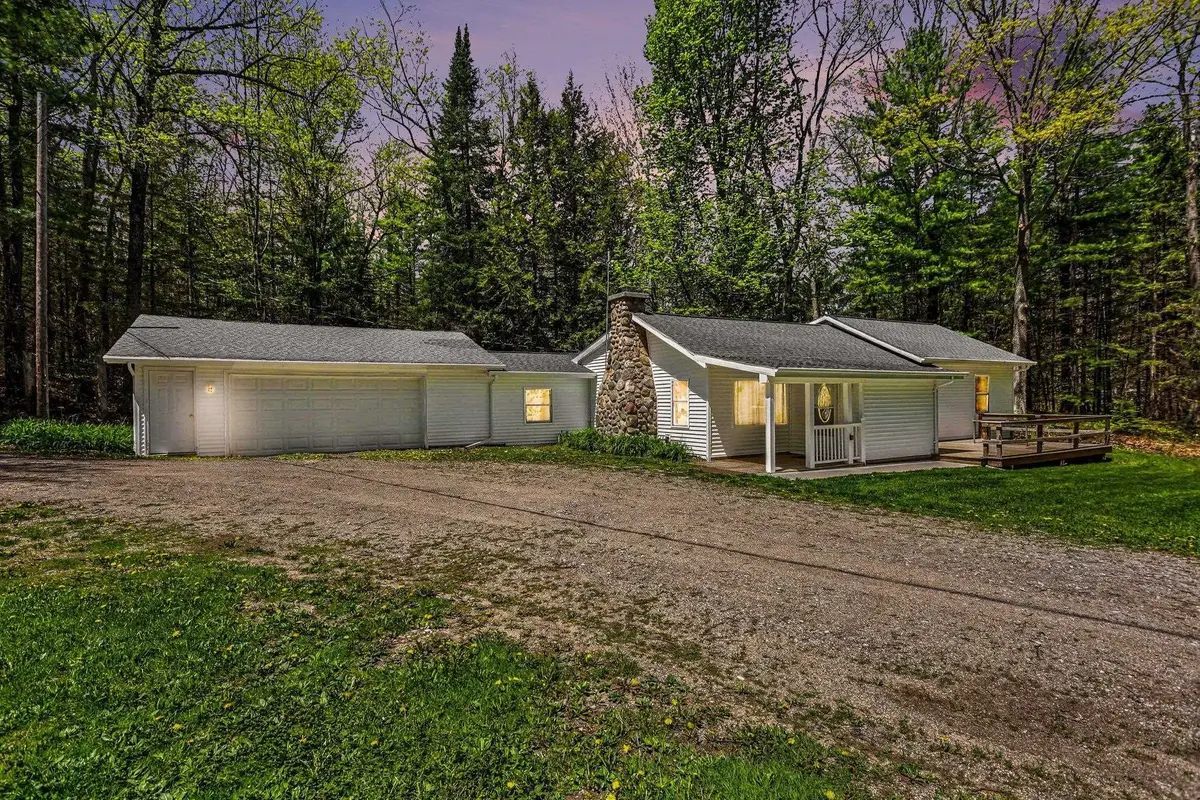 5950 Mark, Hale, MI 48739 - #1