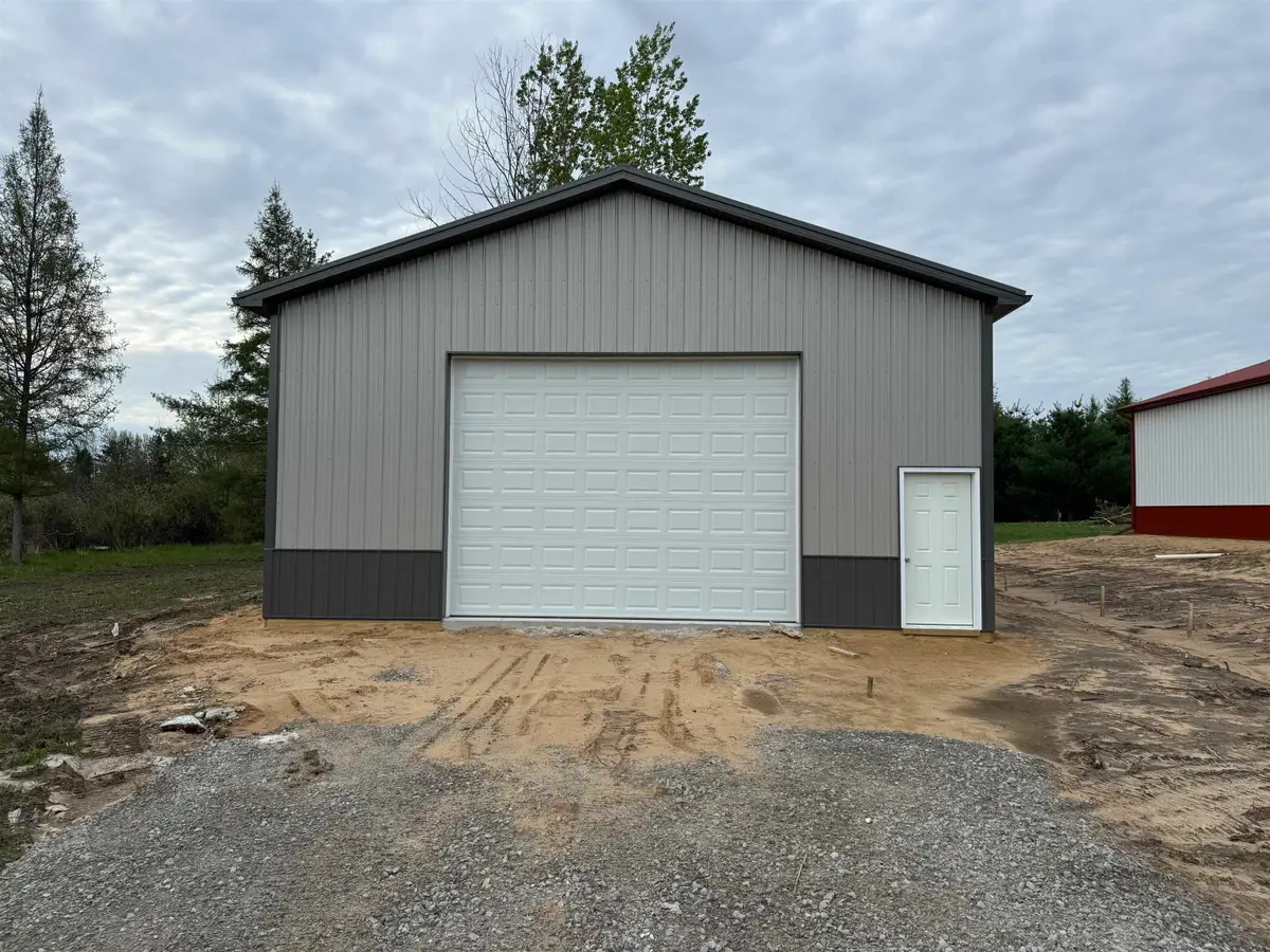5041 South Branch, Hale, MI 48739 - #1