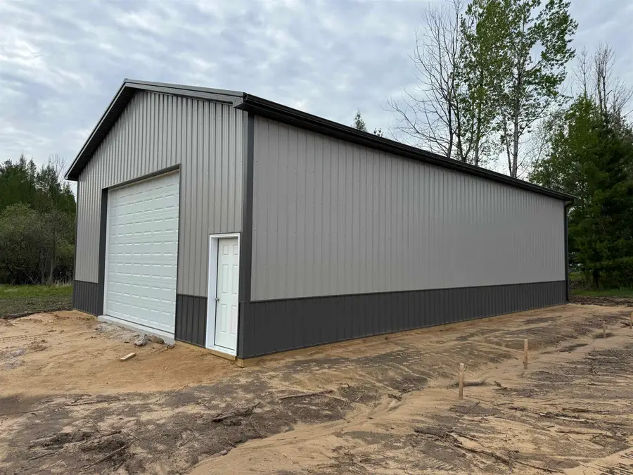 5041 South Branch, Hale, MI 48739 - #2