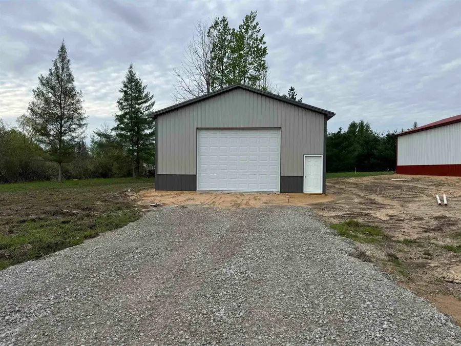 5041 South Branch, Hale, MI 48739 - #3