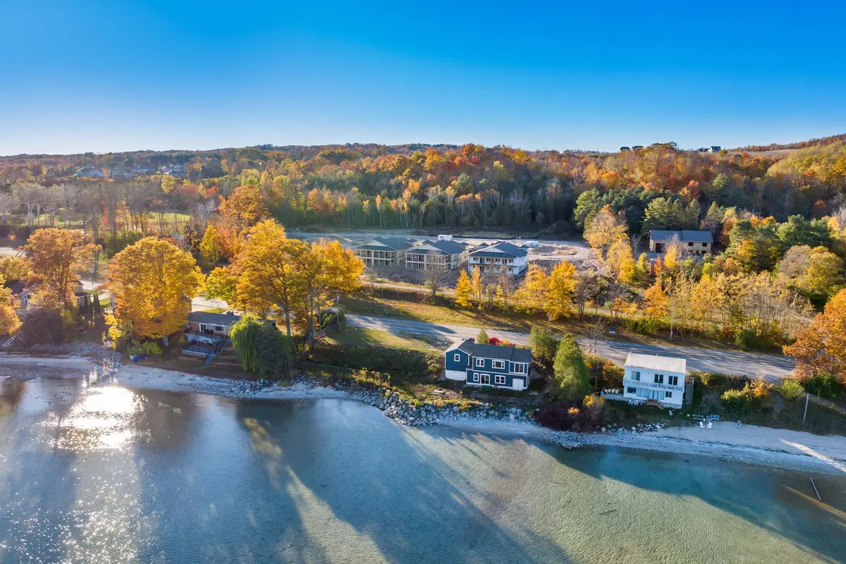 800 N St Joseph, Suttons Bay, MI 49682 - #1