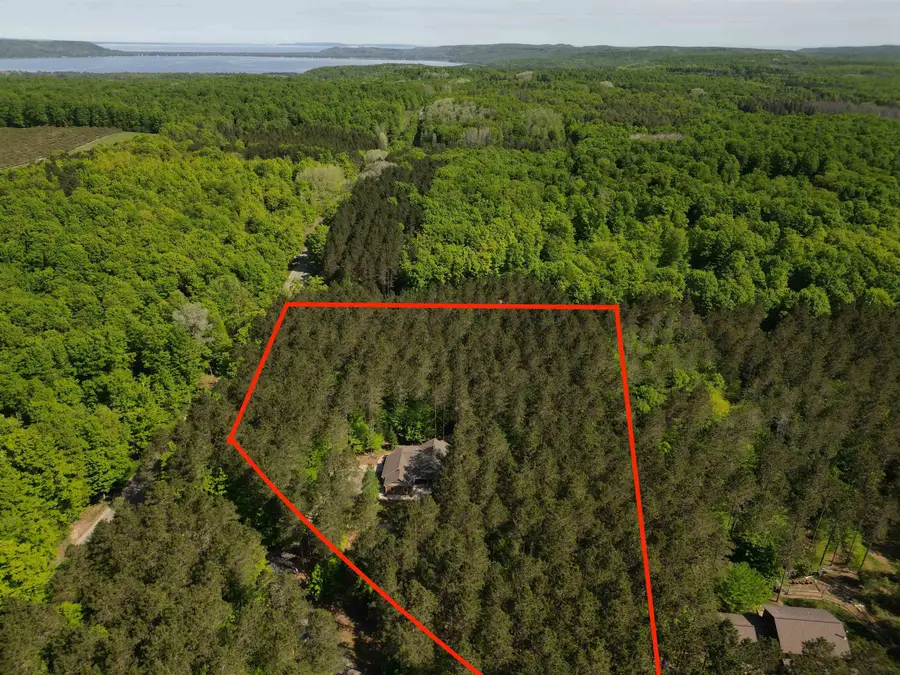 3996 W Timber, Empire, MI 49630 - #2