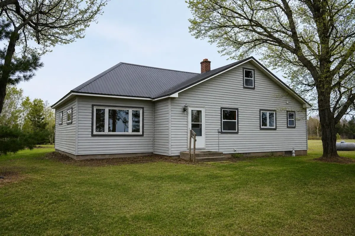 14710 N Cemetery, McMillan, MI 49925 - #1