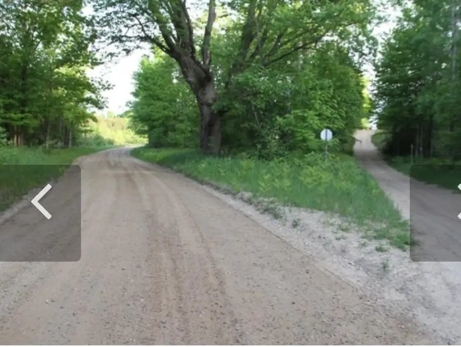 Acreage-40 Cedar Creek, Fife Lake, MI 49633 - #2