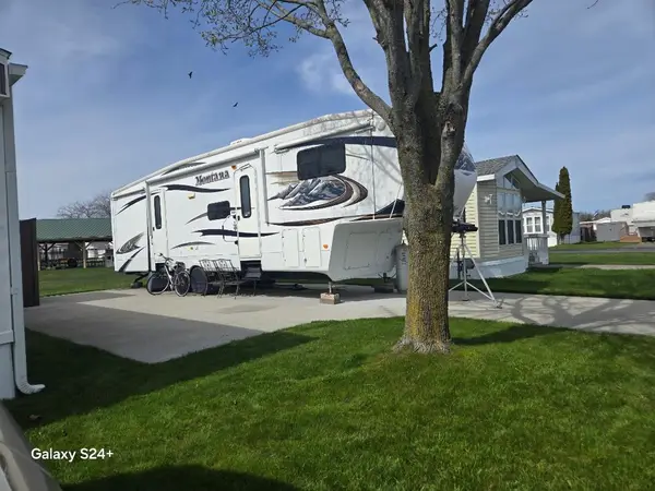 3675 E Michigan, Au Gres, MI 48703