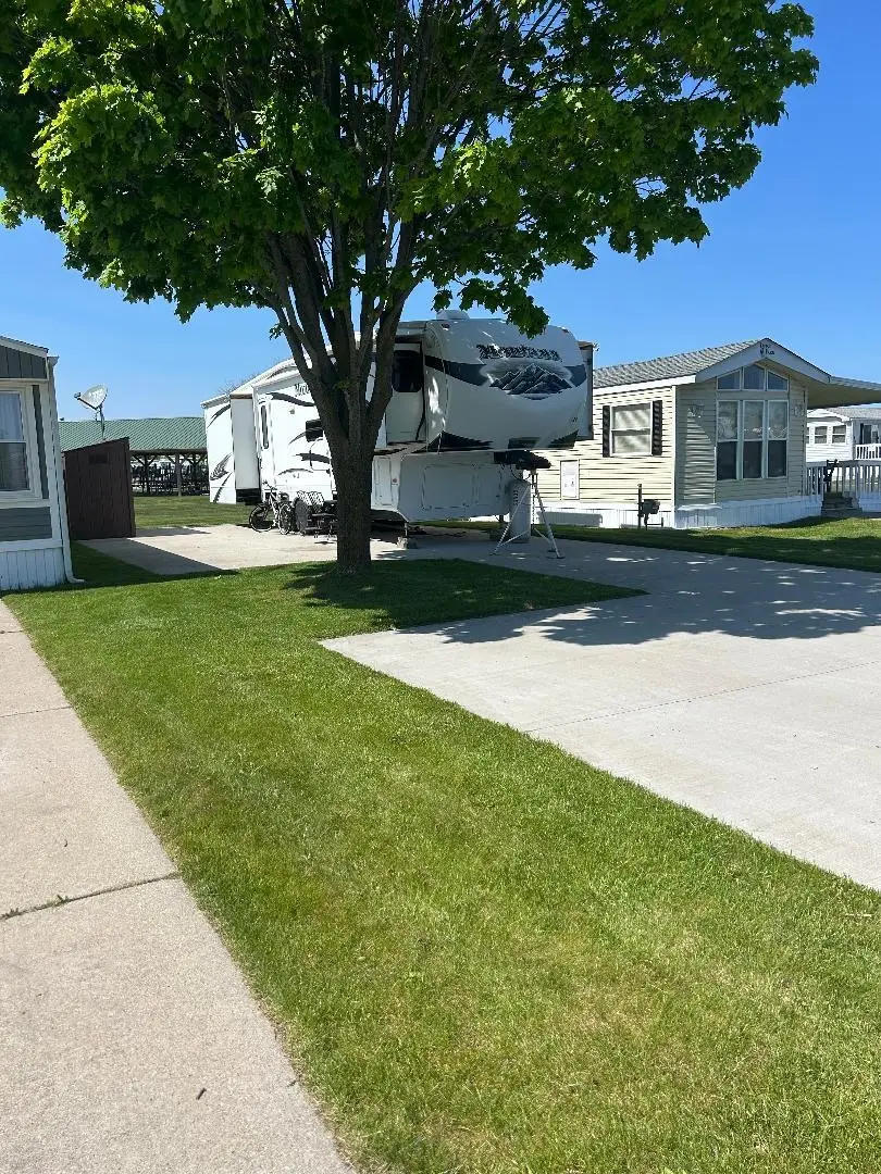 3675 E Michigan, Au Gres, MI 48703 - #2