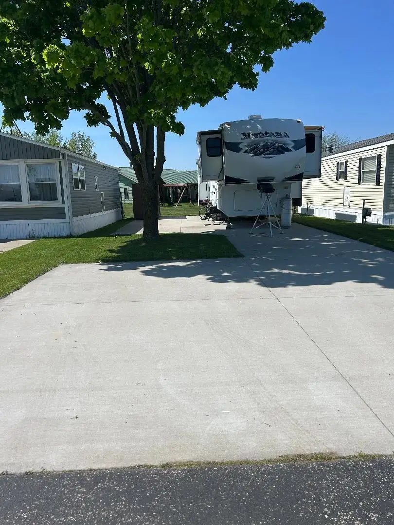3675 E Michigan, Au Gres, MI 48703 - #3