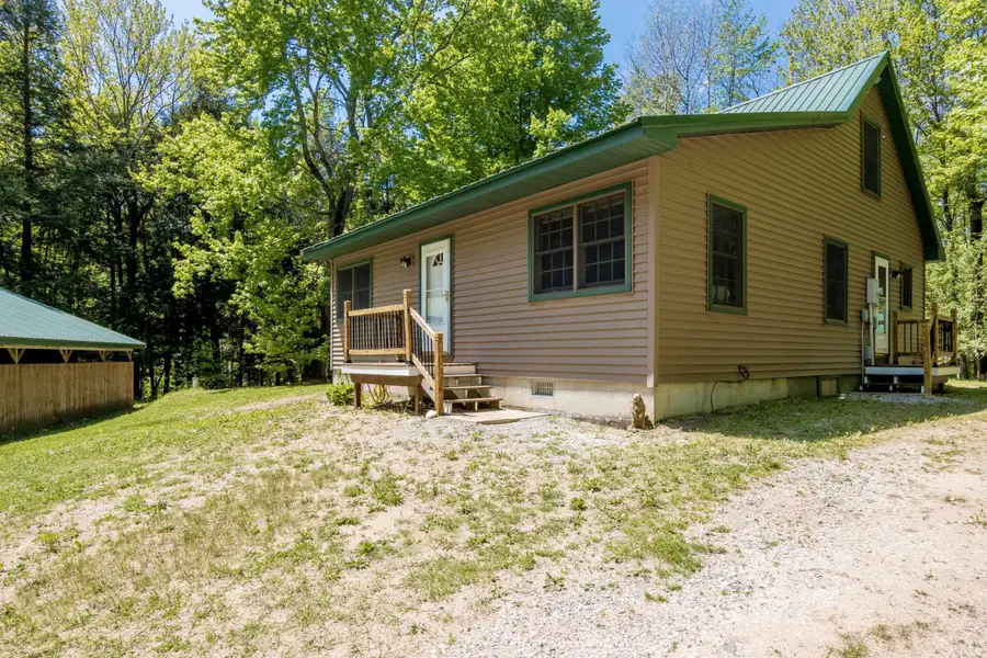 16862 Healy Lake, Thompsonville, MI 49683 - #2