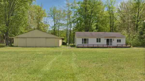 7768 S Airpark #Lot: 146148, Weidman, MI 48893